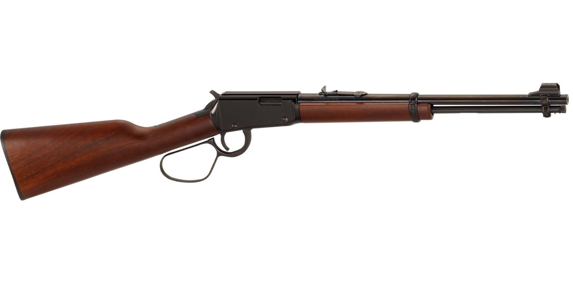 Henry Repeating Arms Henry H1 Classic 22MAG Bl/wd 16.5" Firearm