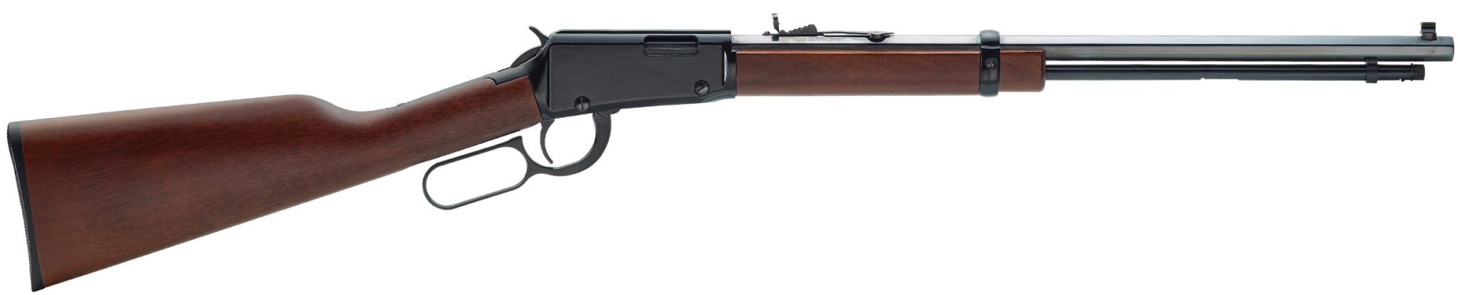Henry Repeating Arms Henry H1 Frontier Rifle .22 LR 16rd Capacity 20" Barrel Walnut