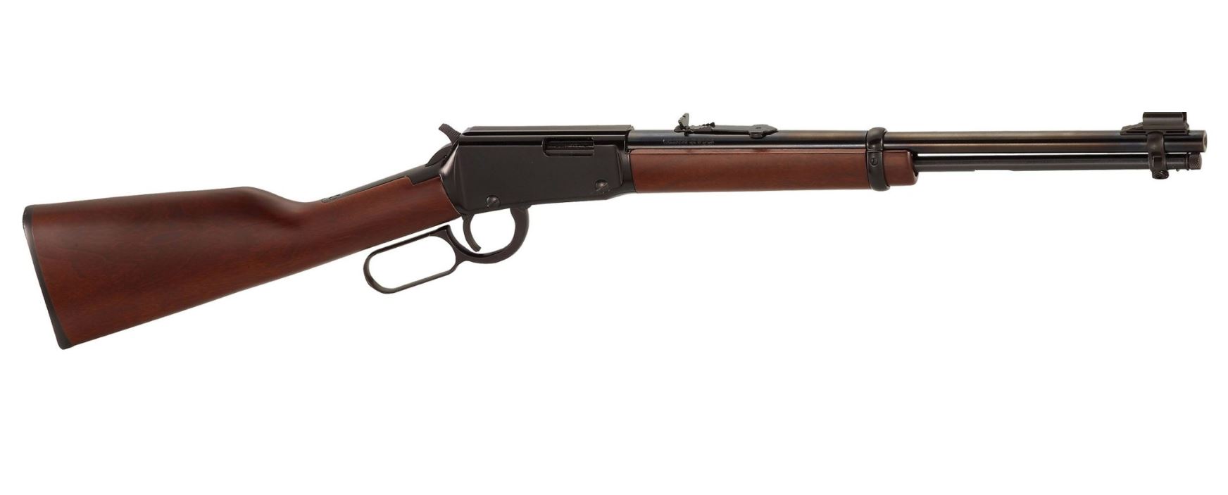 Henry Repeating Arms Henry H1 Classic Youth Model .22 LR 13rd Capacity 16.5" Barrel Walnut
