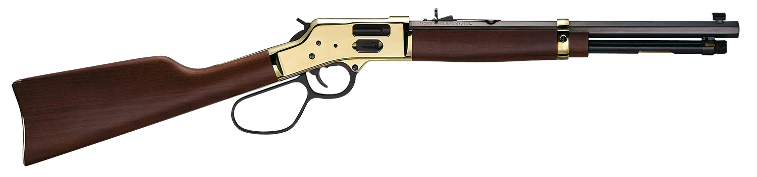 Henry Repeating Arms Henry H6 Big Boy Carbine 45LC Rifle