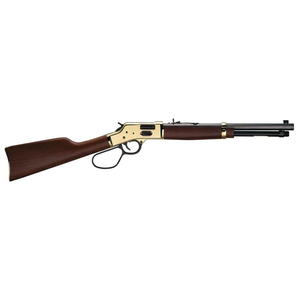 Henry H6 Big Boy Carbine 44MAG/44SP Rifle Henry H6 Big Boy Carbine 44MAG/44SP Rifle