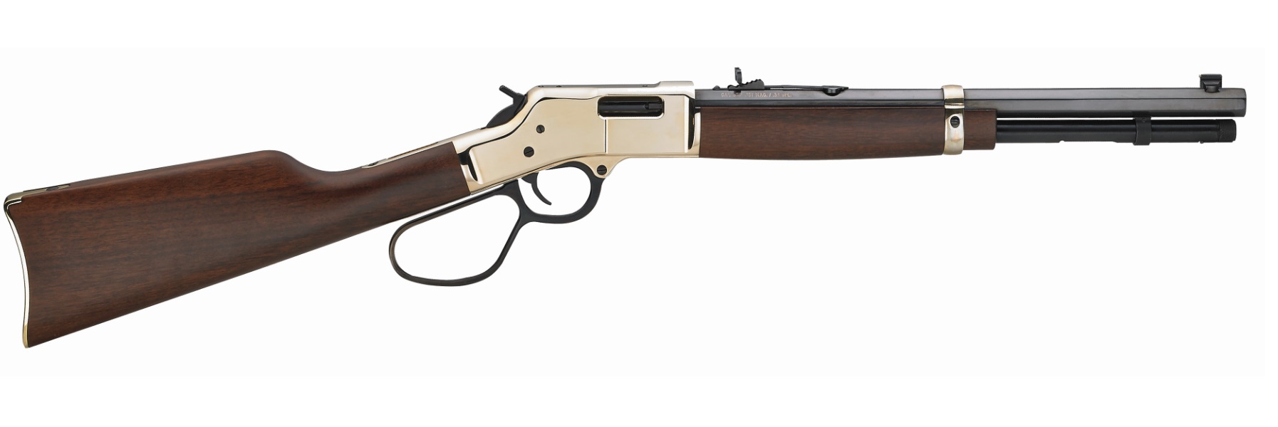 Henry Repeating Arms Henry H6 Big Boy Carbine 327FED/32HR Rifle