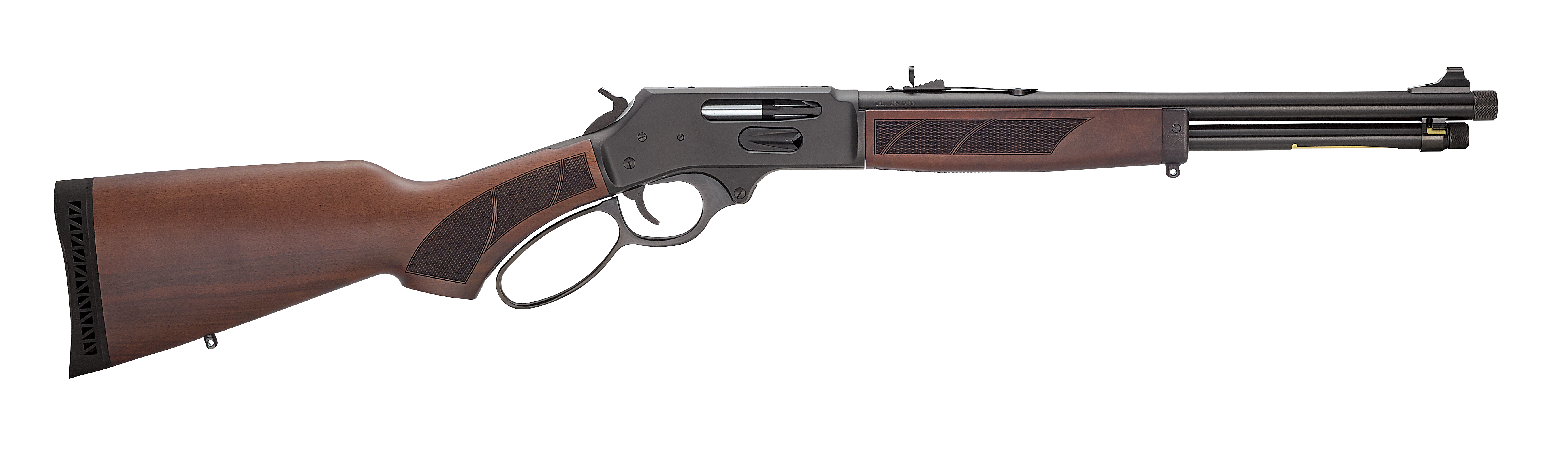Henry Repeating Arms Henry H9 Protector 360BH Bl/wd 16.5" Rifle