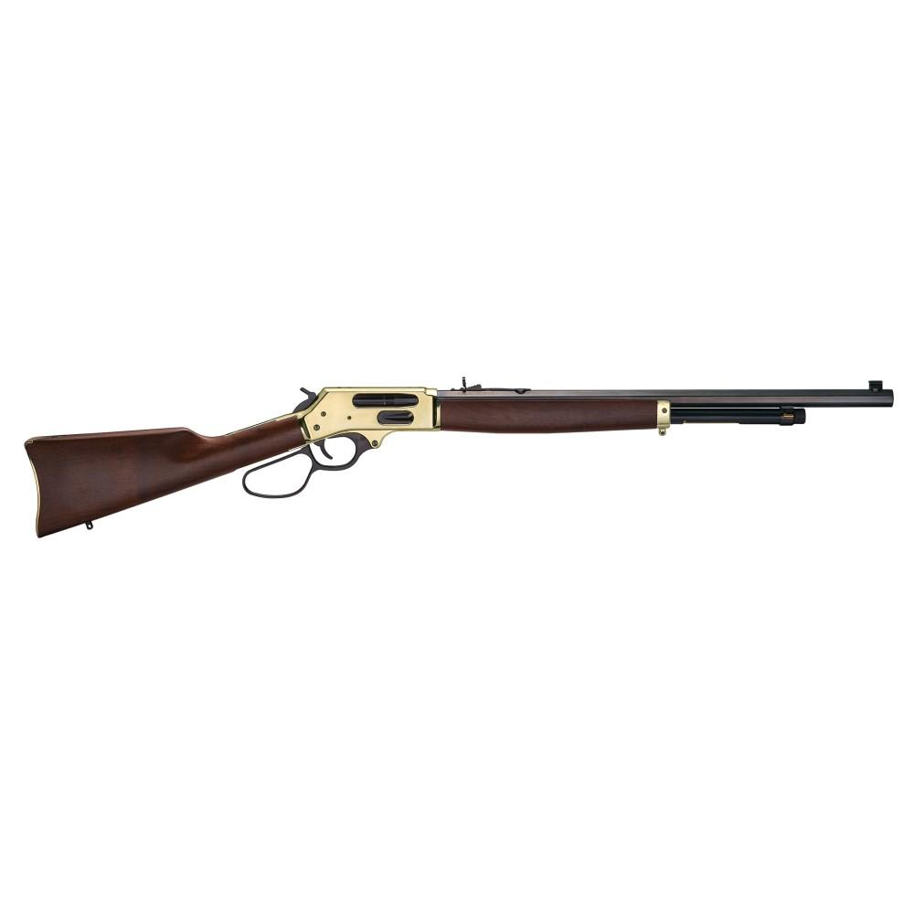 Henry H010bg|brass Rec'r|side Gate Rifle Henry H010bg|brass Rec'r|side Gate Rifle