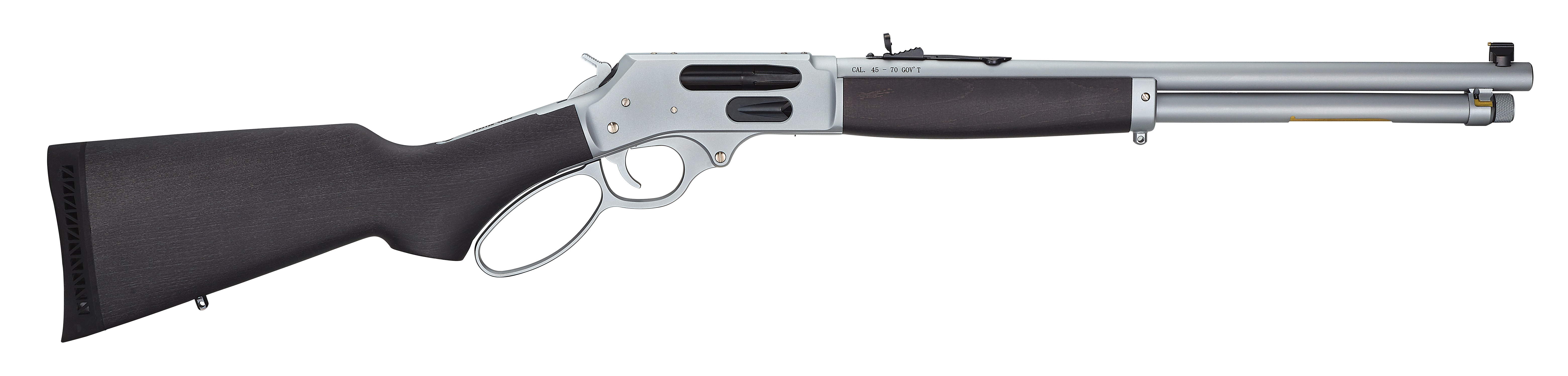 Henry Repeating Arms Henry H10 All Weather 45-70 18.5" Rifle