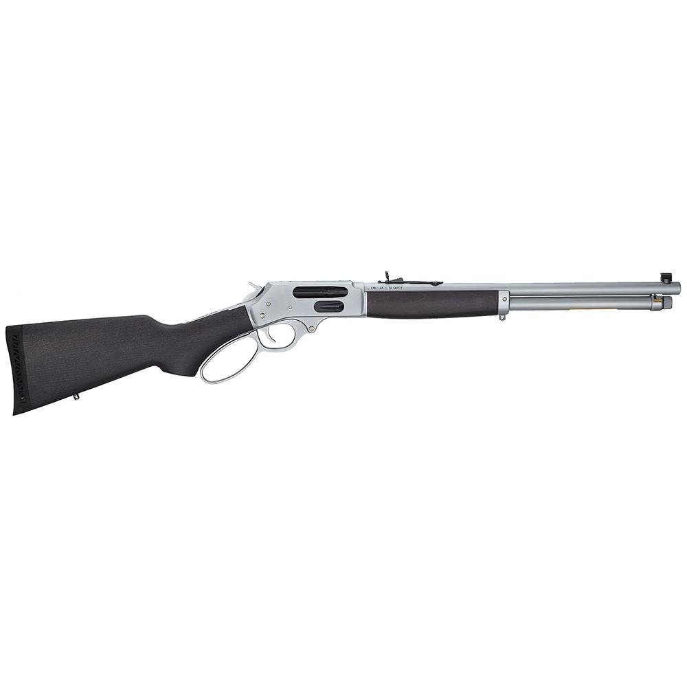 Henry H10 All Weather 45-70 18.5" Rifle Henry H10 All Weather 45-70 18.5" Rifle