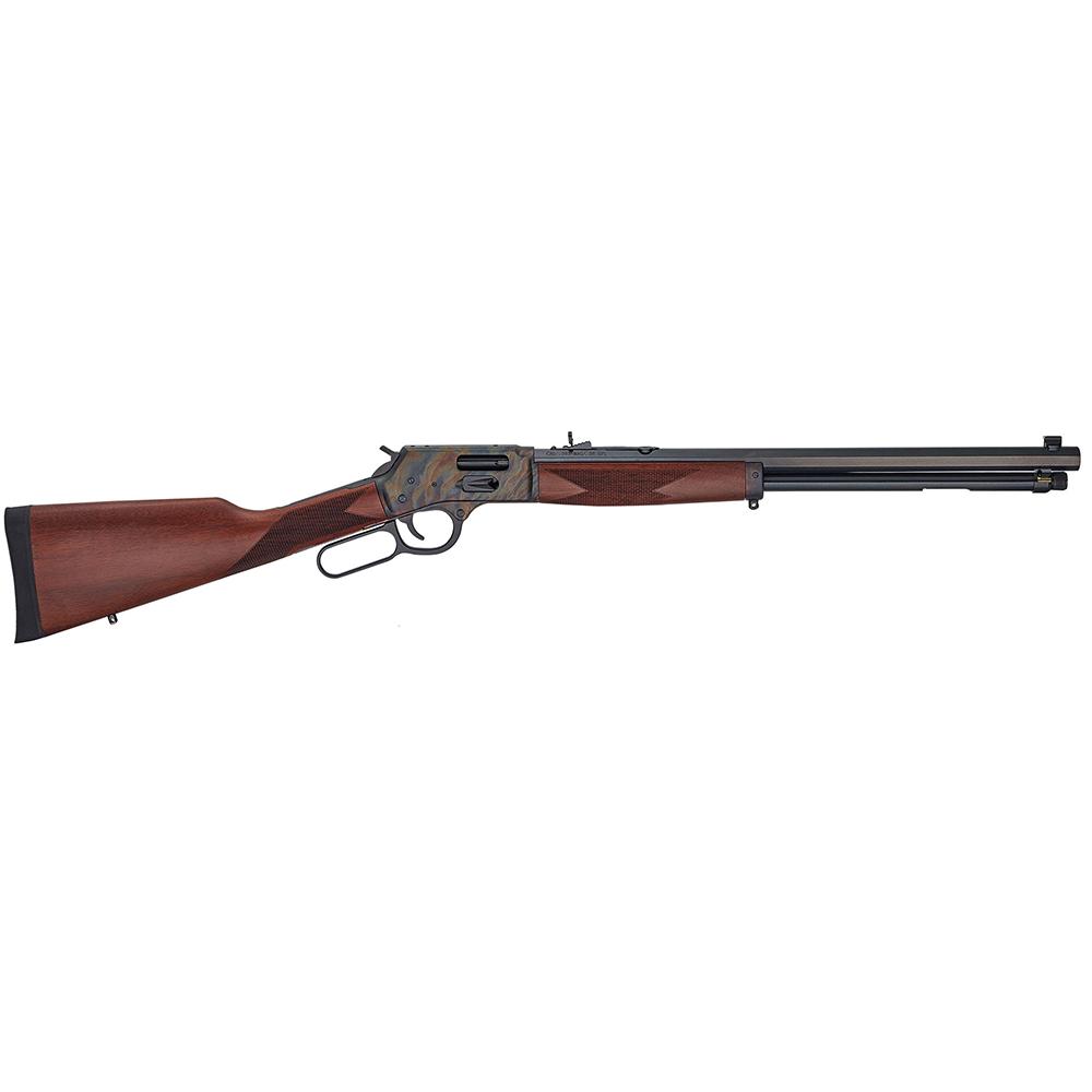 Henry Big Boy Steel 357MAG Cch Rifle Henry Big Boy Steel 357MAG Cch Rifle