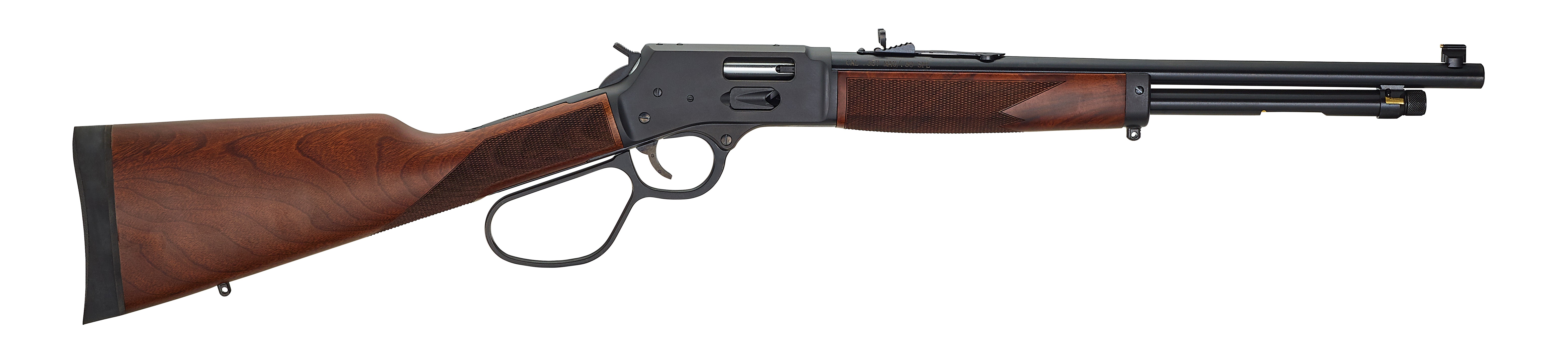 Henry Repeating Arms Henry Big Boy Steel Carbine 44MAG Rifle