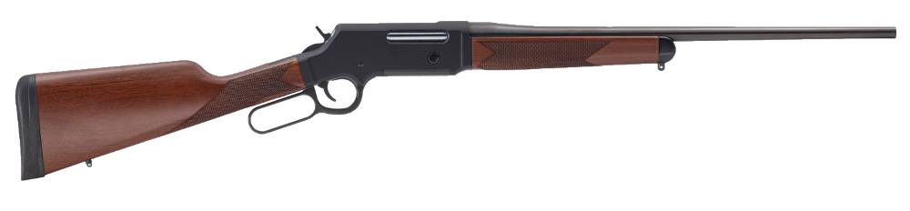 Henry Repeating Arms Henry H14 Long Ranger 243WIN 20" Rifle