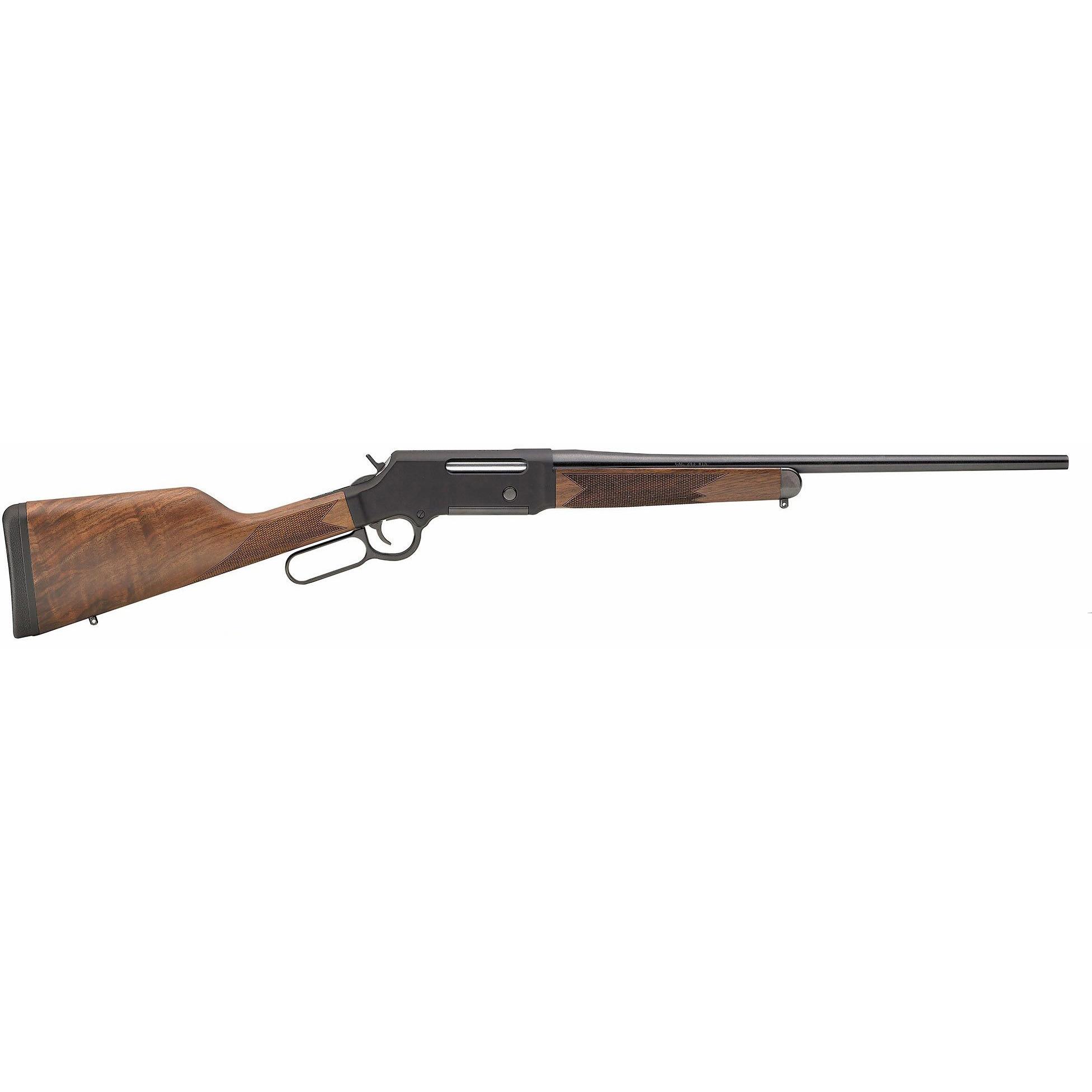 Henry H14 Long Ranger 243WIN 20" Rifle Henry H14 Long Ranger 243WIN 20" Rifle