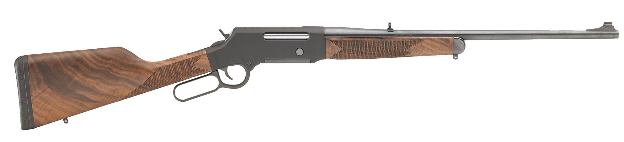 Henry Repeating Arms Henry Long Ranger 243WIN Open Sights Rifle