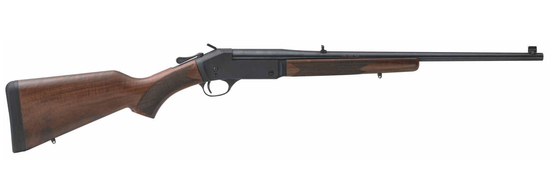 Henry Repeating Arms Henry Singleshot Rifle 243 Win