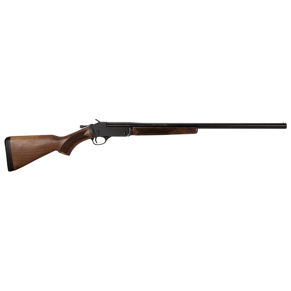 Henry Singleshot Compact 20/26 Bl/wd Shotgun Henry Singleshot Compact 20/26 Bl/wd Shotgun