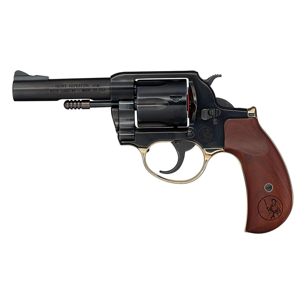 Henry H017bdm|birdshead Grip|6 Rd. Revolver Henry H017bdm|birdshead Grip|6 Rd. Revolver