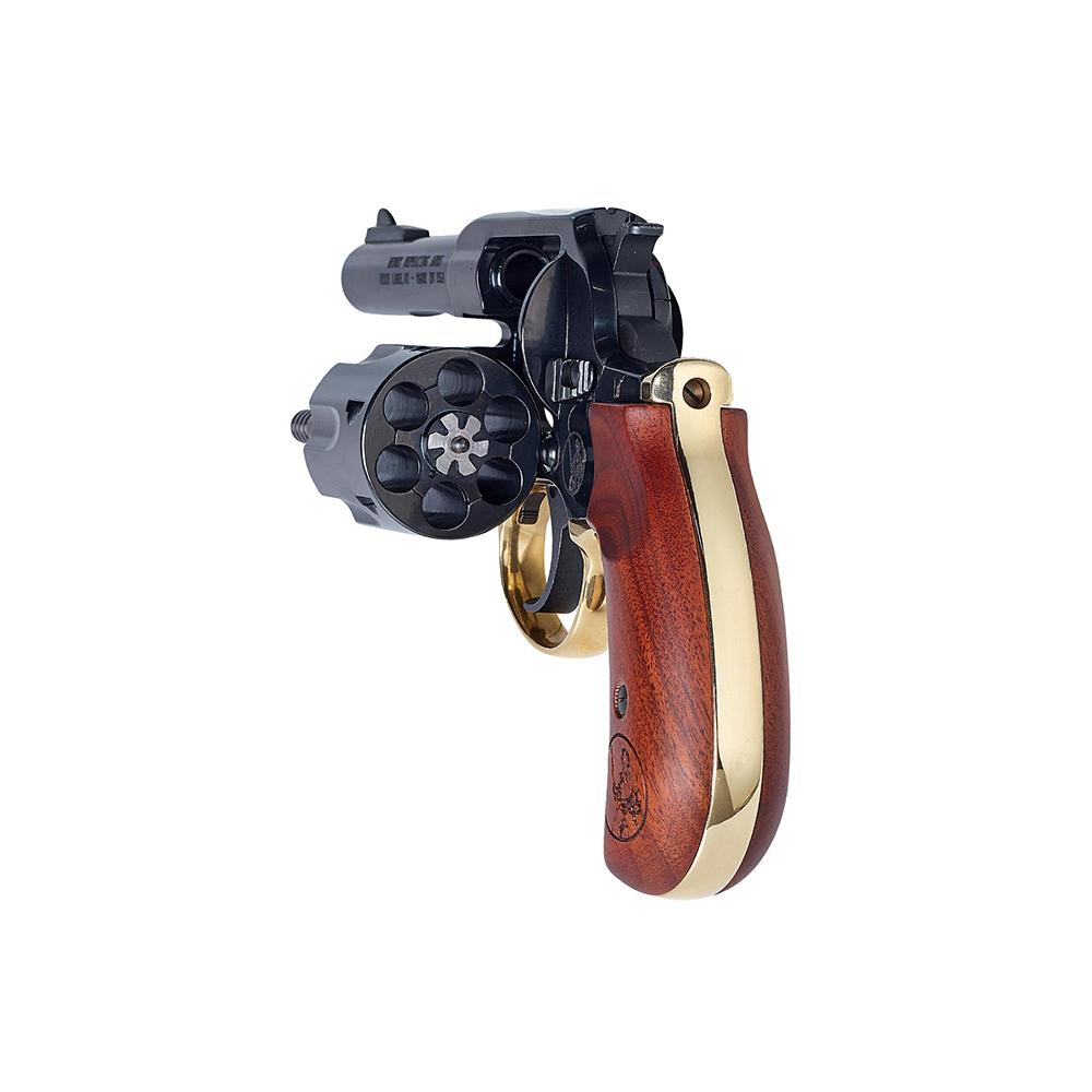 Henry H017bdm|birdshead Grip|6 Rd. Revolver Henry H017bdm|birdshead Grip|6 Rd. Revolver