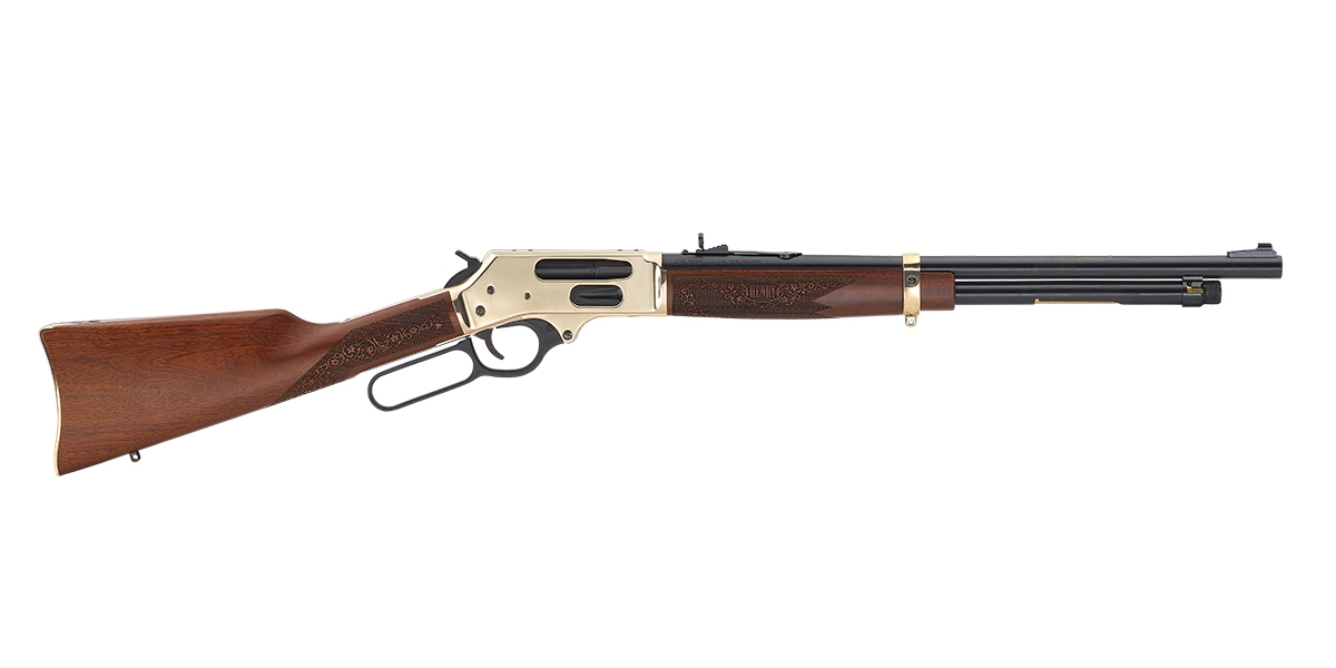Henry Repeating Arms Henry Lever Act Sidegate 410/20 2.5" Shotgun