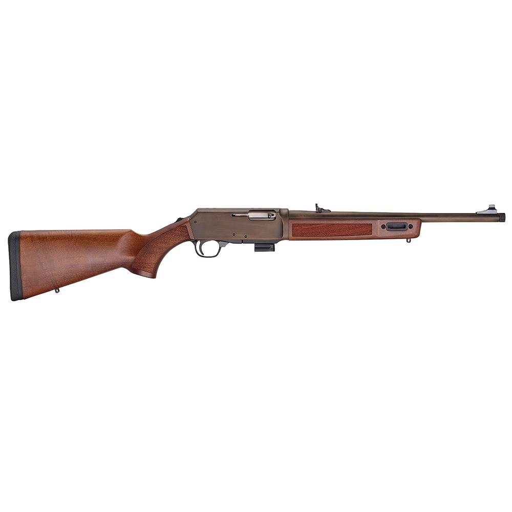 Henry Homesteader 9mm Bz/wd 16" Glk Rifle Henry Homesteader 9mm Bz/wd 16" Glk Rifle
