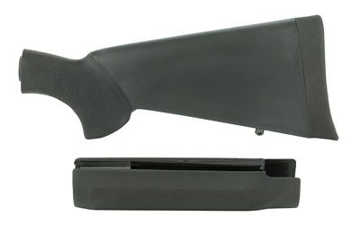 Hogue Shotgun Stocks - Mossberg 500 Forend & Stock