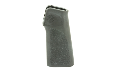 Hogue Grip Ar15 15 Degree Black No Fg Rifle Grip
