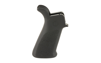 Hogue Beavertail Ar/m16 No Fg Black Rifle Grip