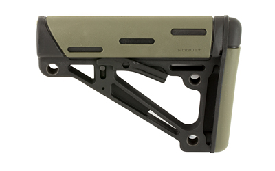 Hogue Ar15 Stk Mil-Spec Rbr OD Stock