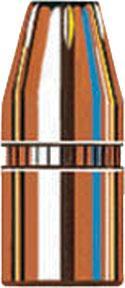 Hornady Mfg Hornady Traditional Varmint Bullets .22 cal .224" 45 gr HPB 100/ct