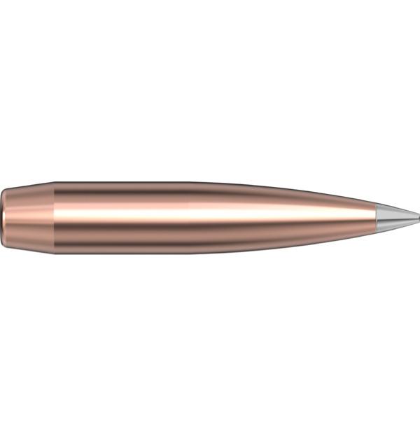 Hornady Mfg Hornady Aluminum A-Tip Match Rifle Bullets 22 cal .224" 76 gr 100/ct