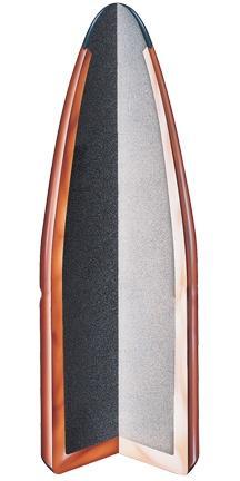 Hornady Mfg Hornady Traditional Varmint Bullets 6mm .243" 87 gr BTHP 100/ct