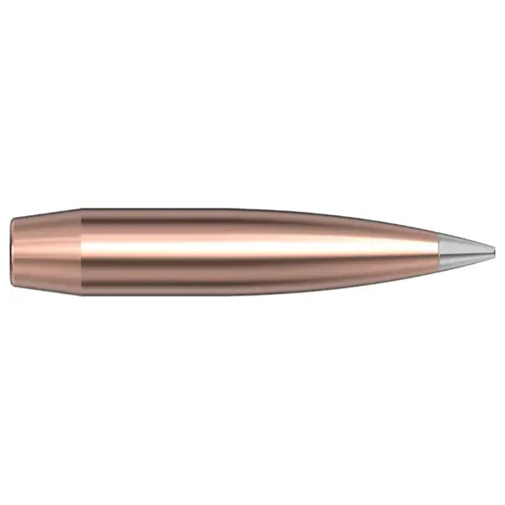 Hornady Mfg Hornady Aluminum A-Tip Match Rifle Bullets SEQUENTIAL 6mm .243" 110 gr (1-7.7") 500/ct