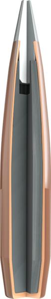 Hornady Mfg Hornady Aluminum A-Tip Match Rifle Bullets 6mm .243" 110 gr 100/ct