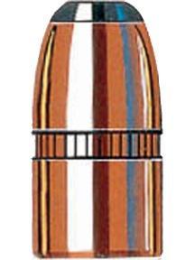 Hornady Mfg Hornady Traditional / FMJ Rifle Bullets .25 cal .257" 60 gr FP 100/ct