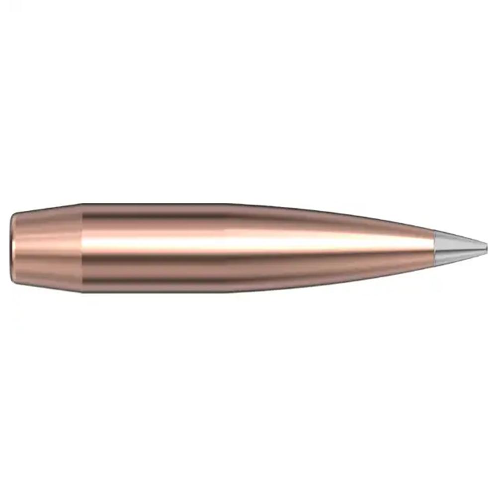 Hornady Mfg Hornady A-Tip Match Rifle Bullets SEQUENTIAL 6.5mm .264" 135 gr 1-8.5") 500/ct