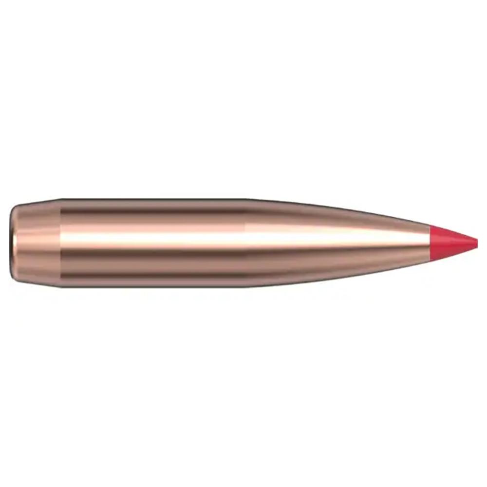 Hornady Mfg Hornady ELD Match Rifle Bullets SEQUENTIAL 6.5mm .264" 140 gr (1-8") 500/ct
