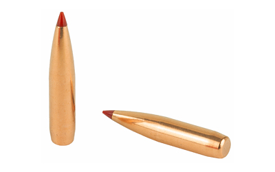 Hornady ELD-X Bullets with Heat Shield Tip 6.5mm .264" 143 gr 100/ct Hornady ELD-X Bullets with Heat Shield Tip 6.5mm .264" 143 gr 100/ct