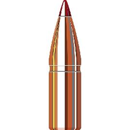 Hornady Mfg Hornady CX Bullets 6.8mm .270 cal .277" 100gr 50/ct