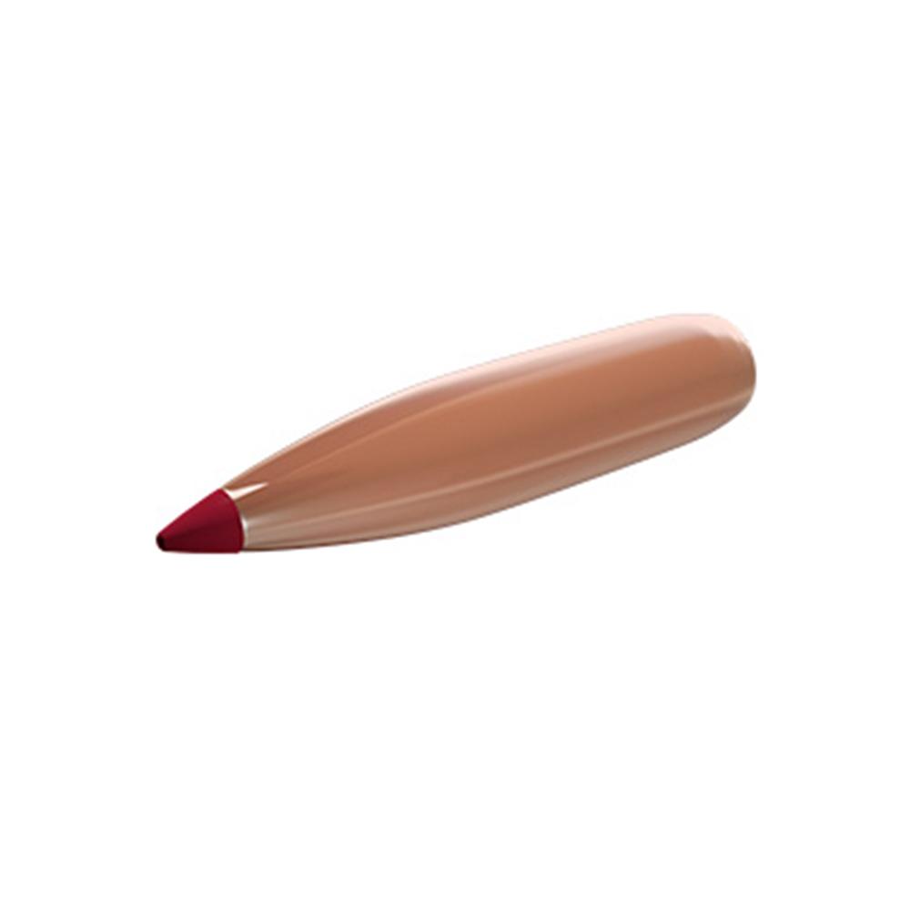 Hornady Mfg Hornady ELD Match Bullets with Heat Shield 7mm .284" 180 gr ELD MATCH 100/ct