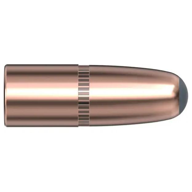 Hornady Mfg Hornady InterLock Bullets .30 cal .308" 150 gr RN 100/ct