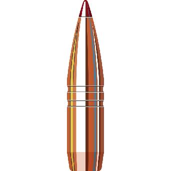 Hornady Mfg Hornady CX Bullets .30 Cal .308 165 gr CX - 50/ct