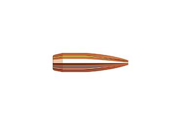 Hornady Mfg Hornady Match Bullets .30 cal .308" 168 gr BTHP 1800/ct