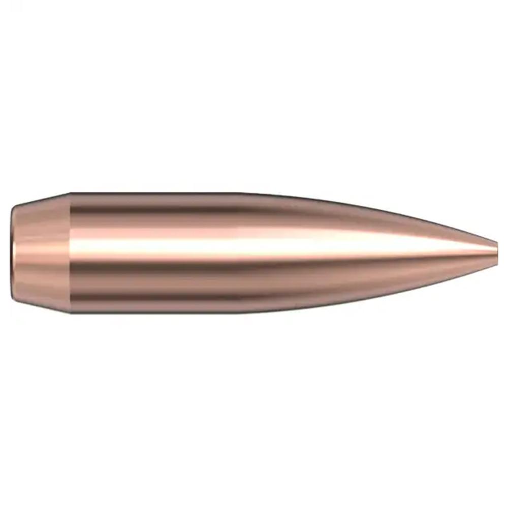 Hornady Mfg Hornady Aeromatch Rifle Bullets SEQUENTIAL .30 Cal .308" 168 gr (1-12") HPBT 500/ct