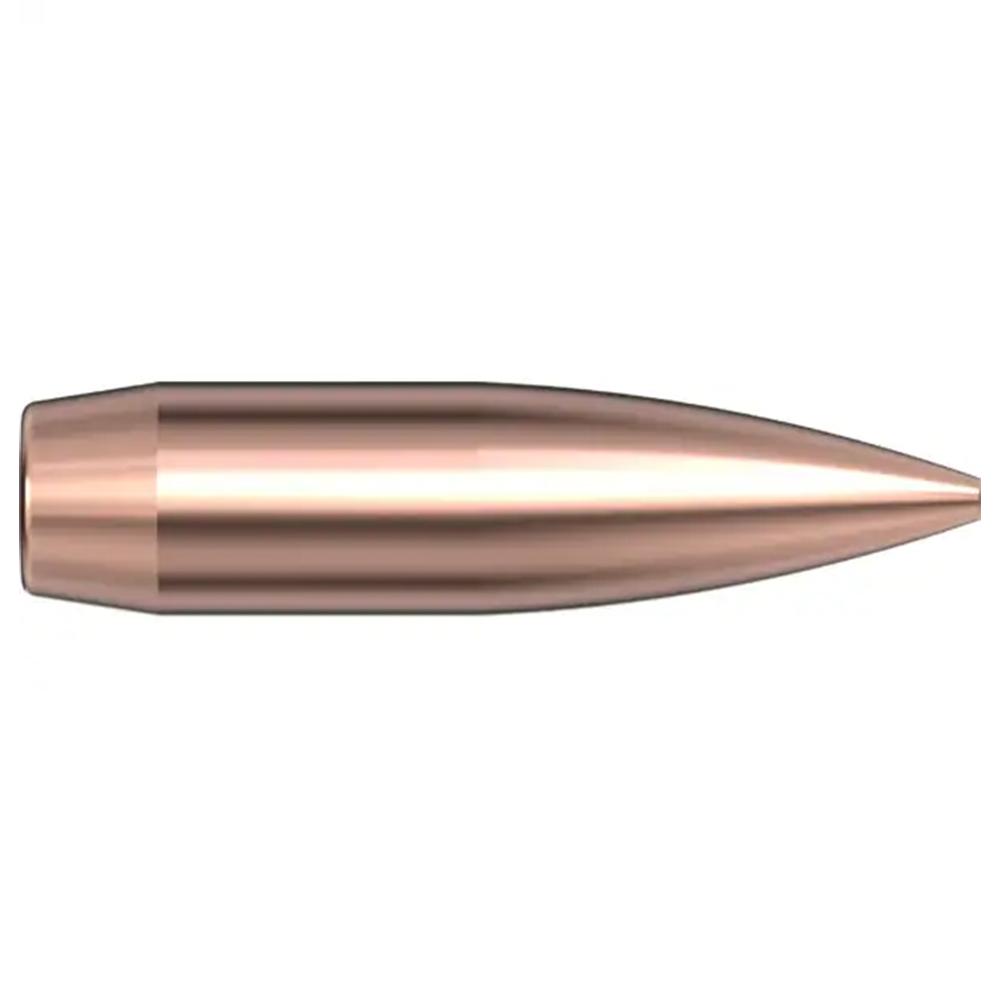 Hornady Mfg Hornady Aeromatch Rifle Bullets SEQUENTIAL .30 Cal .308" 175 gr HPBT (1-12") 500/ct
