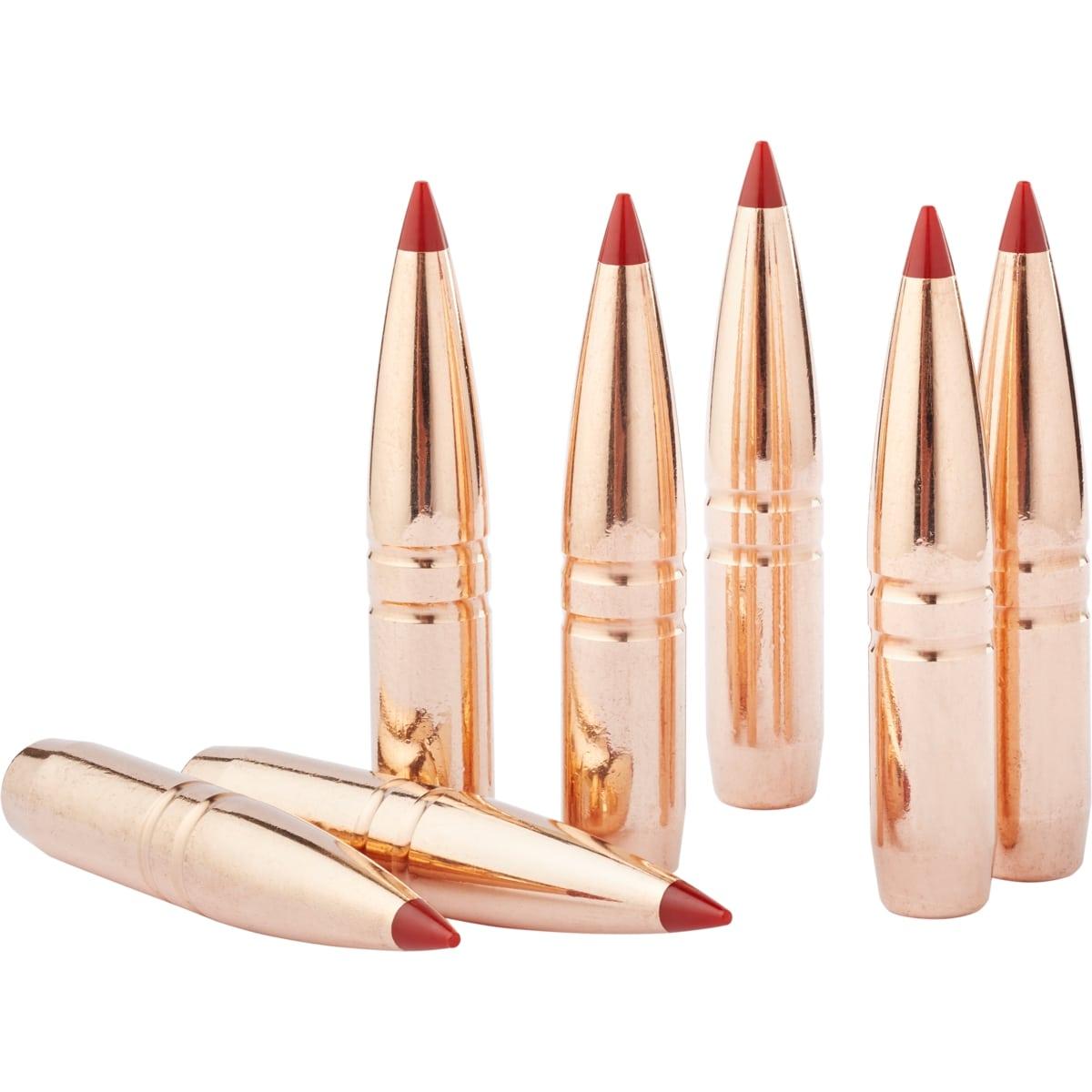Hornady Mfg Hornady CX Bullets .30 cal .308" 190 gr (1-10") 50/rd