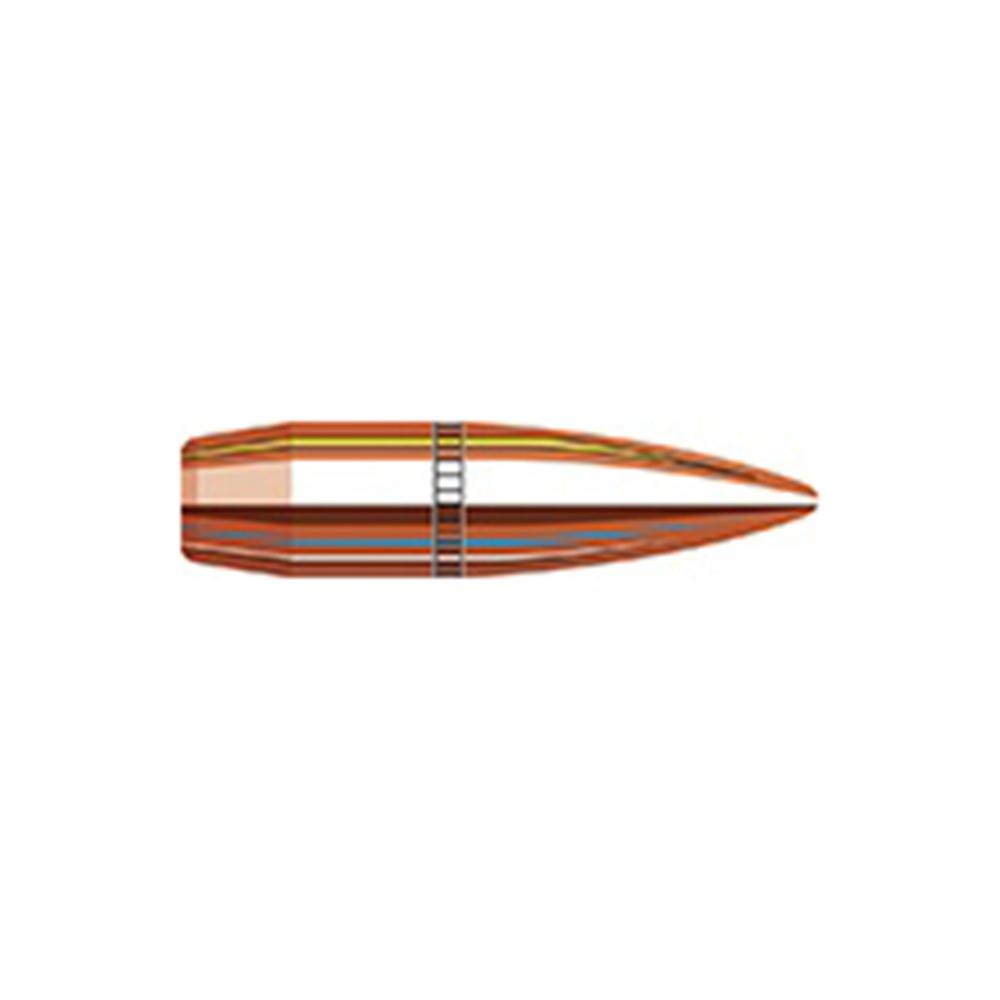 Hornady Mfg Hornady Traditional / FMJ Rifle Bullets .303 cal .3105 174 gr FMJ-BT 100/ct