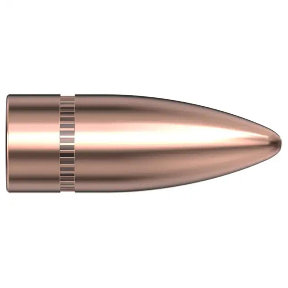 Hornady Mfg Hornady Traditional Rifle Bullets 7.62x39mm .310" 123 gr FMJ 2800/ct BULK