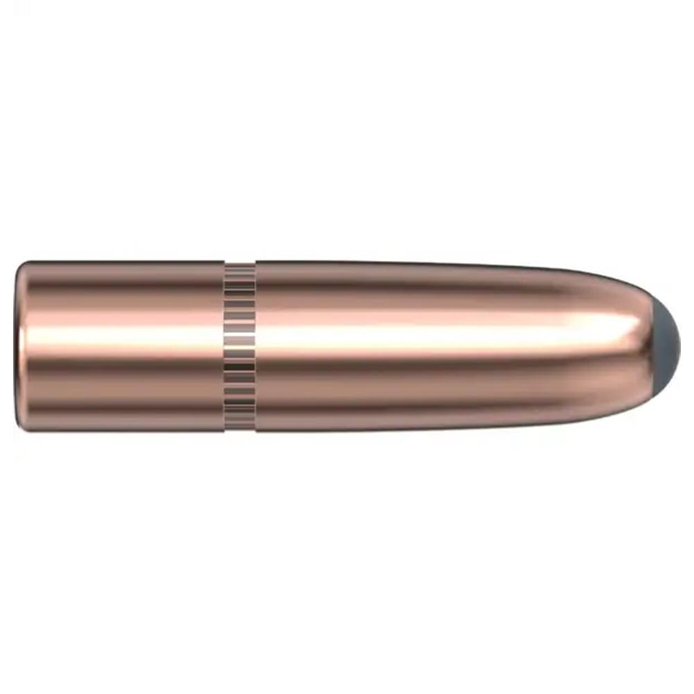 Hornady Mfg Hornady InterLock Bullets .338 cal .338" 250 gr RN 100/ct