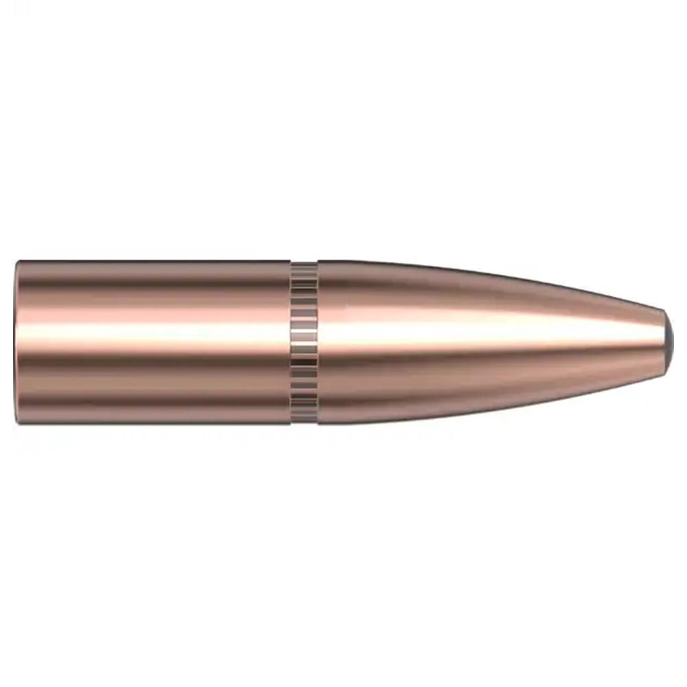 Hornady Mfg Hornady InterLock Bullets .338 cal .338" 250 gr SP 100/ct