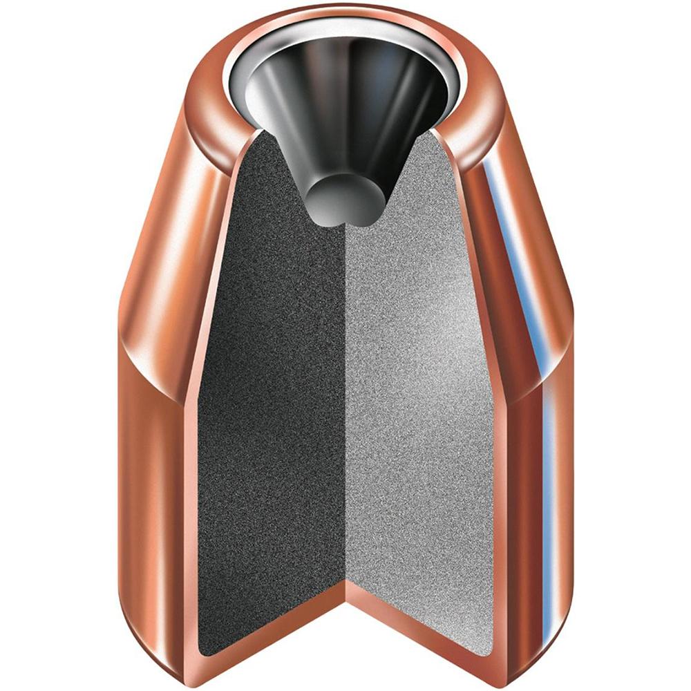 Hornady Mfg Hornady HAP Handgun Bullets 9mm .355" 115 gr HAP 500/ct