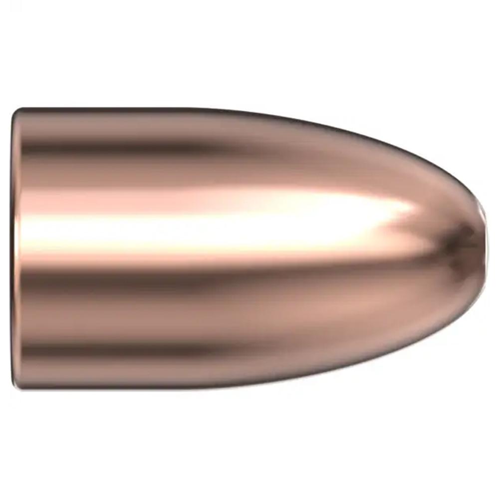 Hornady Mfg Hornady Reloading Handgun Bullets 9mm .355" 124 gr FMJRN 500/ct
