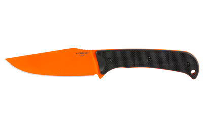 Hogue Extrak Xl 3.9" Black/or W/sheath Fixed Blade Knife