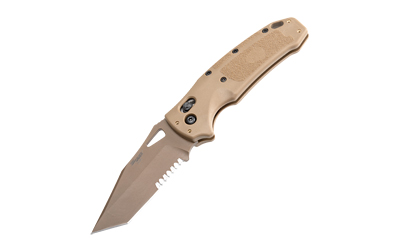 Hogue Sig K320 M17 3.5" Tnto Srt Cyt Folding Knife